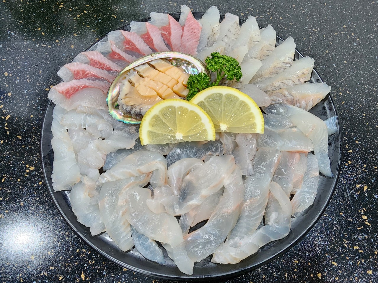 모듬회 소